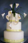 WEDDING CAKE 289